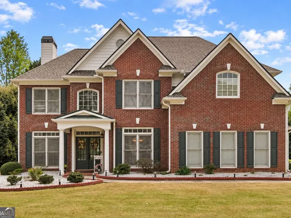 101 Green Branch Dr, Tyrone, GA 30290