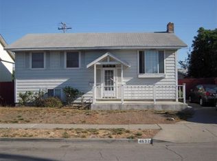 4632 Mowry Ave, Fremont, CA 94538