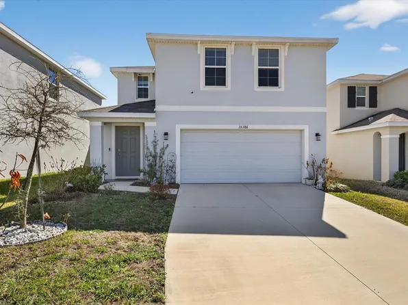 35386 Spruce Knob Ct, Dade City, FL 33525