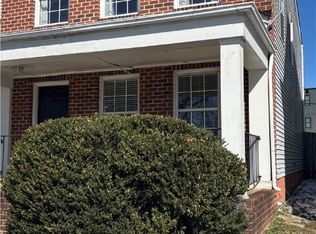 1208 Dance St, Richmond, VA 23220