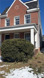 1208 Dance St, Richmond, VA, 23220