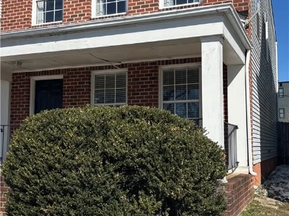 1208 Dance St, Richmond, VA 23220