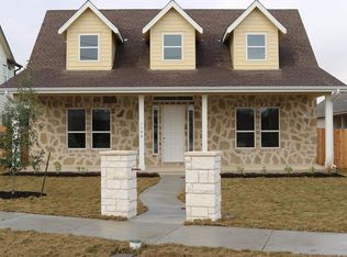 1104 Railroad St, Georgetown, TX 78626