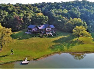 4434 E State Highway 90, Pineville, MO 64856