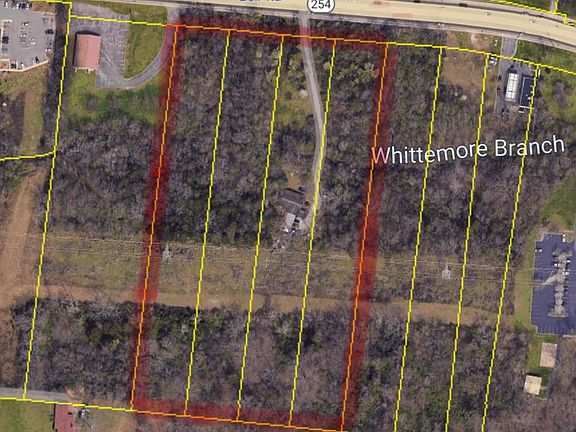 2nd image of 0 Bell Rd