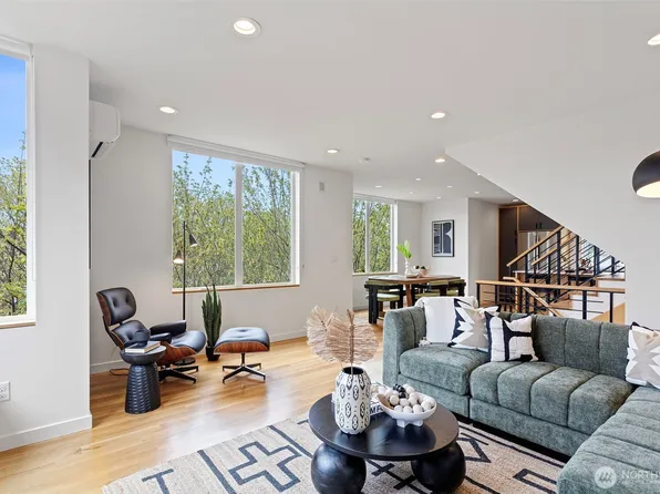 2314 Thorndyke Avenue W #E, Seattle, WA 98199