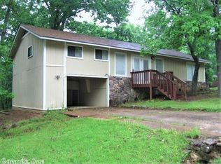 204 Mariner Dr, Fairfield Bay, AR 72088
