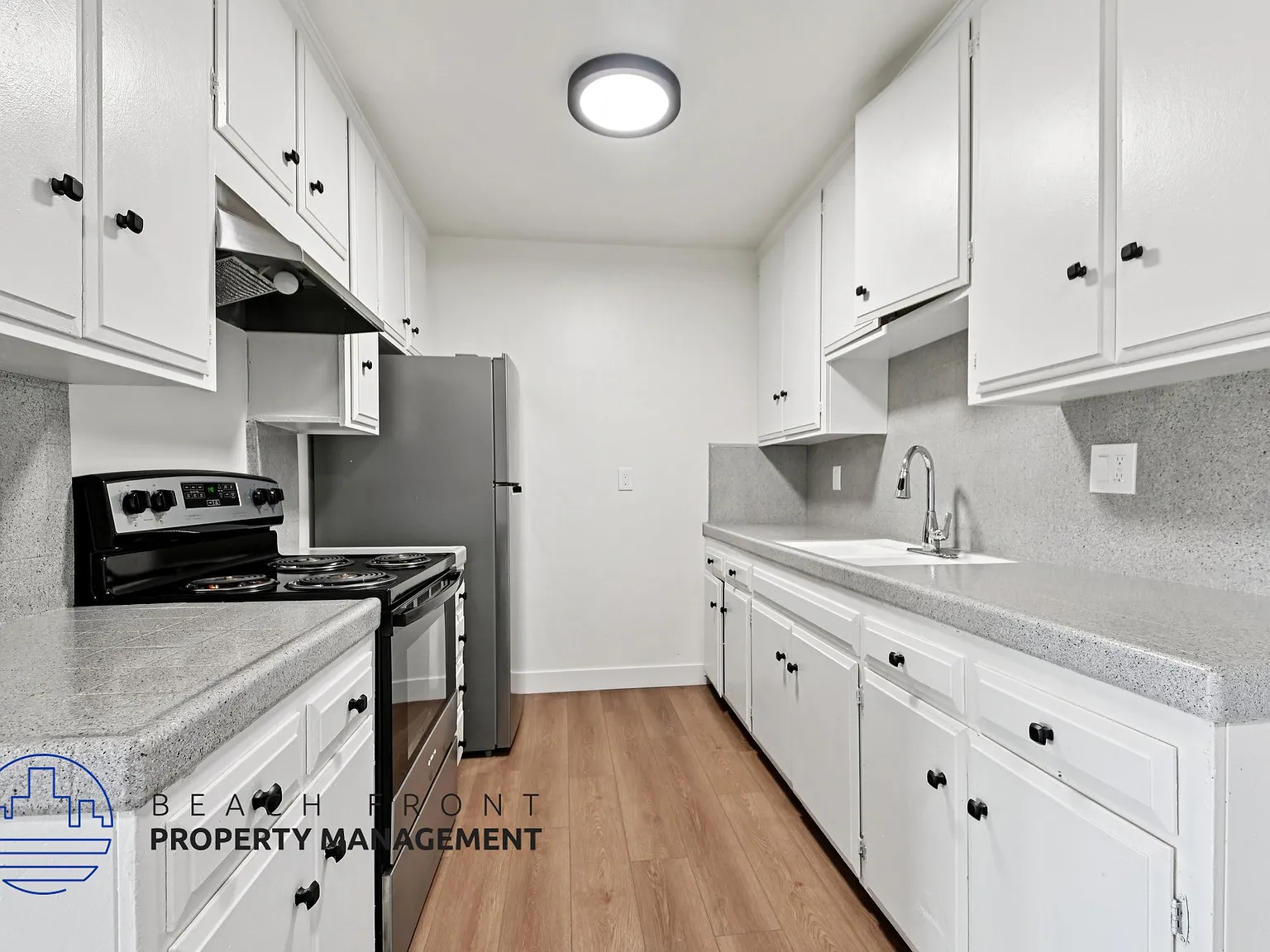 1105 N. Flower St. — Photo 1