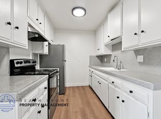1105 N Flower St #60470850, Santa Ana, CA 92703