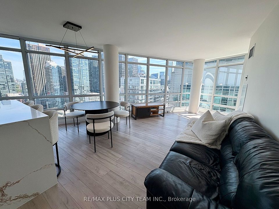 1st image of 397 Front St W #3309
