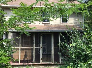 158 Old New York Rd, Port Republic, NJ 08241