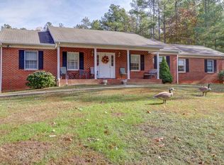 2986 Norwood Rd, Gladstone, VA 24553