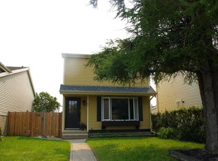 47 Birch Dr, Gibbons, AB T0A 1N1