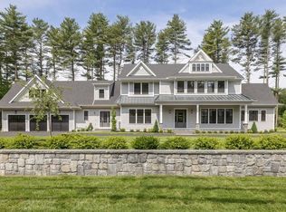 43 Whitman Rd, Needham, MA 02492