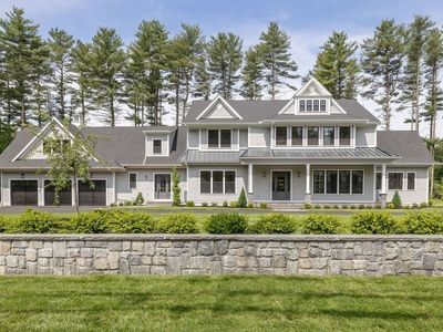 43 Whitman Rd, Needham, MA, 02492