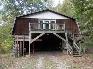 9 Clifton Hts, Cannelton, IN 47520