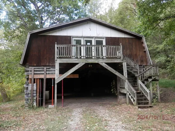 9 Clifton Hts, Cannelton, IN 47520
