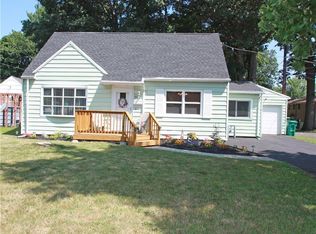 60 Colin St, Rochester, NY 14615