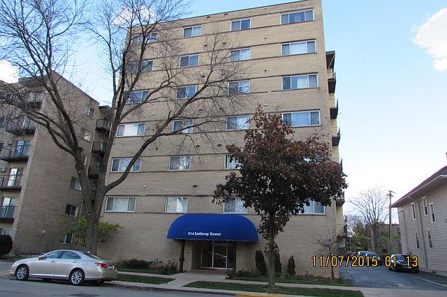 1st image of 314 Lathrop Ave APT 207