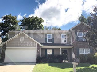 6987 N Abilene Way, McCordsville, IN