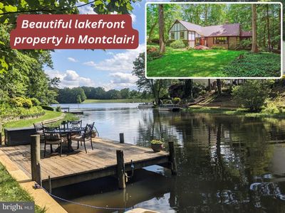 4499 Larchmont Ct, Dumfries, VA, 22025