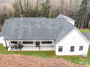 604 Wildcat Hill Road, Harwinton, CT 06791