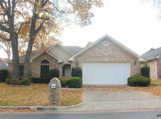 5719 Nicholson Dr, Tyler, TX 75707