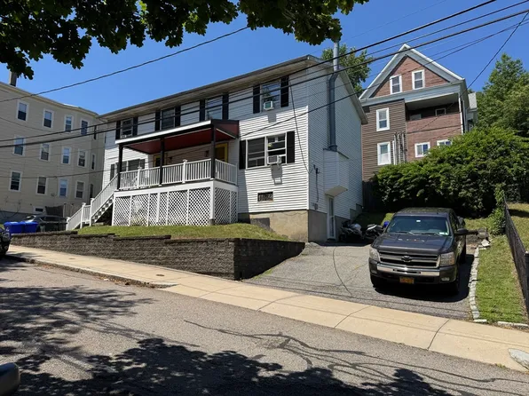 77-79 Wensley St, Roxbury Crossing, MA 02120