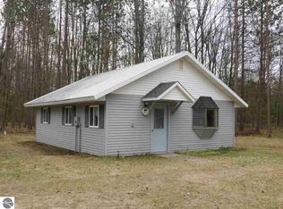 8398 Covert Rd NE, Mancelona, MI 49659