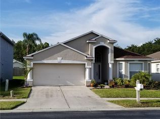 30717 Wrencrest Dr, Zephyrhills, FL 33543