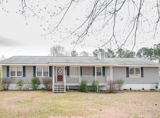 50 Horseshoe Bend Rd, Carrollton, GA 30116