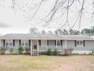 50 Horseshoe Bend Rd, Carrollton, GA, 30116