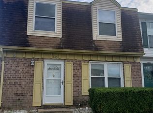 3801 Upland Rd, Virginia Beach, VA 23452