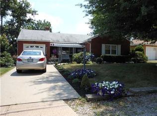2764 Van Buren Dr, New Kensington, PA 15068