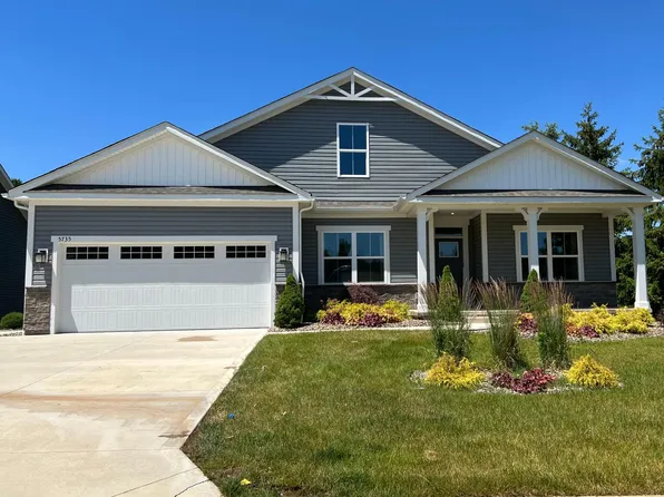 5735 Quarry Lake Dr SE, East Canton, OH 44730