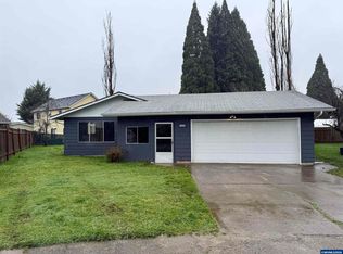 4725 Glenallen Ct NE, Salem, OR