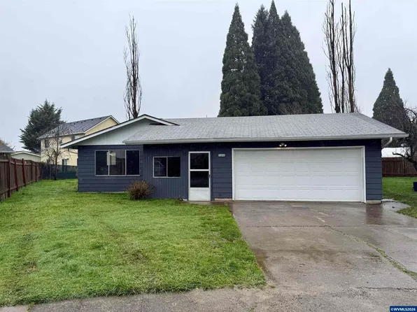 4725 Glenallen Ct NE, Salem, OR 97305