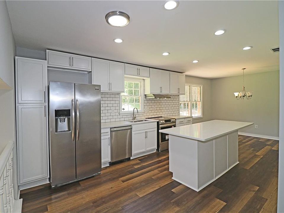 1st image of 4912 Rock Haven Dr SW