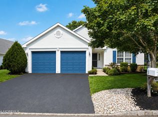 50 Rosewood Drive, Lakewood, NJ 08701