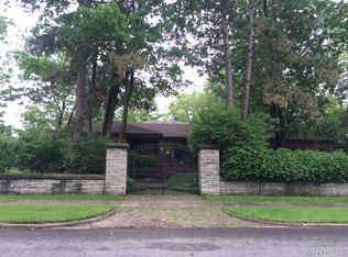 142 Rumsey Rd, Buffalo, NY 14209