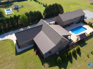 24188 Newby Rd, Madison, AL 35756