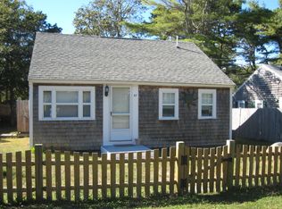 57 Siasconset Ave, Dennis Port, MA 02639