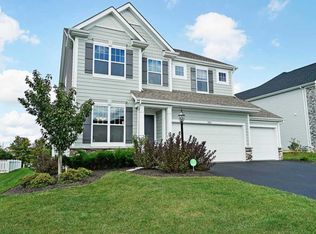 104 Balsam Dr, Pickerington, OH 43147