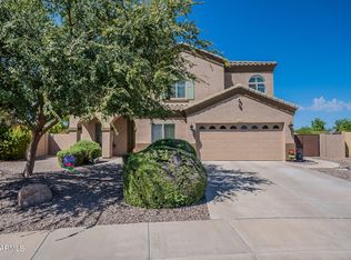 4840 S Cobblestone St, Gilbert, AZ 85298
