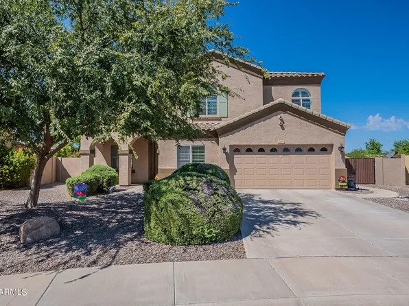 4840 S COBBLESTONE Street, Gilbert, AZ 85298