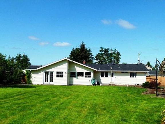Back of Home