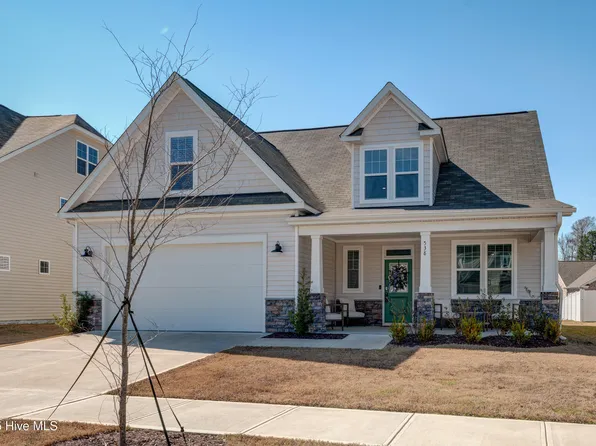 538 Musket Bay Drive, Wilmington, NC 28412