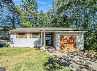 1985 Cummings Dr SW, Atlanta, GA 30311