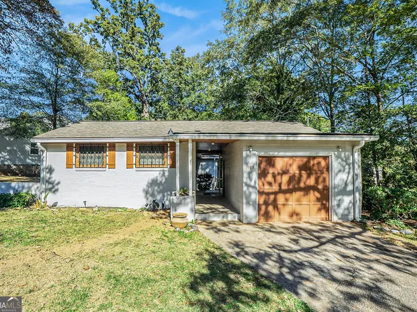 1985 Cummings Dr SW, Atlanta, GA 30311