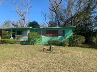 4930 W Rhode Island Dr, Jacksonville, FL 32209